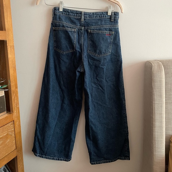 Bash volt jeans size 0 - Picture 3 of 8